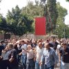 "القوى الوطنية والإسلامية" بجنين تُعلن الإضراب العام غداً احتجاجاً على أحداث نابلس