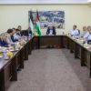 طالع قرارات لجنة متابعة العمل الحكومي بغزة