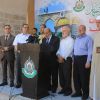 "حماس": استمرار العدوان على القدس سيؤدي لمعركة كبرى
