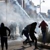 اصابة 3 شبان برصاص الاحتلال بينهم شاب من ذوي الاعاقة في بيت أمر