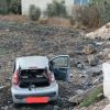 بحجج ومزاعم كاذبة.. الاحتلال يعتقل شاباً بعد اصابته بالرصاص عقب حادث سير جنوب نابلس
