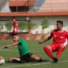 5 مباريات في دوري غزة اليوم الجمعة
