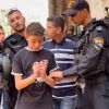 الاحتلال يعتقل فتيين أثناء خروجهما من الأقصى