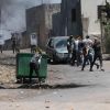 إصابات بينها طفل بمواجهات مع الاحتلال في كفر قدوم