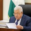 الرئيس: "إسرائيل" لم تبقِ لنا شيئًا من الأرض لنقيم دولتنا المستقلة