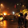 اندلاع مواجهات بين الشبان وقوات الاحتلال شرق القدس