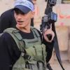الاحتلال يفشل في اعتقال المطارد أبو ذراع خلال اقتحام مخيم بلاطة بنابلس