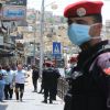 أوامر بالتعتيم على الجريم.. قاضٍ أردني يقتل زوجته وابنه رمياً بالرصاص