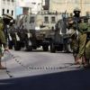 جيش الاحتلال يفرض إغلاقاً على الضفة وغزة غدا