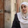 المرابطة عمرو: الاعتداء على المسجد الأقصى يقربنا إلى زوال الاحتلال