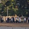 عشرات المستوطنين يقتحمون المسجد الأقصى تحت حماية قوات الاحتلال
