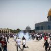 "التعاون الإسلامي" تدين اقتحام المسجد الأقصى والاعتداء على المصلين