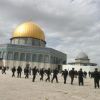 مصر تدين الانتهاكات المتكررة والمتصاعدة لحرمة المسجد الأقصى
