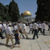 الكويت تستنكر اقتحام المستوطنين للمسجد الأقصى
