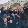 سرايا القدس تزف شهداء جنين وتؤكد استمرار عنفوان المقاومة