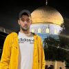 استشهاد شاب فلسطيني برصاص الاحتلال في بلدة العيزرية