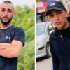 باسل وخالد.. أبناء الجلزون صديقا الطفولة ورفيقا الشهادة