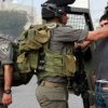 قوات الاحتلال تعتقل شابًا من جنين