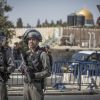القدس مقطّعة الأوصال معزولة  بحجة "عيد الغفران" اليهودي