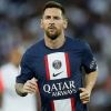 الغموض يخيم على مستقبل ميسي في سان جيرمان