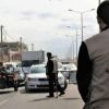 توقيف "مطلوب" أطلق النار على قوة للمكافحة في غزة