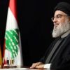 إعلام "إسرائيلي": نصر الله انتصر والجيش يواصل الإرتعاد من حزب الله