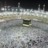 بدء مغادرة حجاج الضفة الى الديار الحجازية
