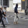 مستوطنون يغلقون حي واد الربابة في سلوان