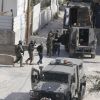 الاحتلال يعتقل ثلاثة مواطنين بالخليل