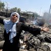 خروقات متواصلة.. 7 شهداء في استهدافات إسرائيلية بقطاع غزة