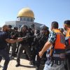 الفلسطينيون في القدس.. ضحايا هيمنة الاحتلال