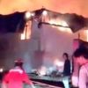 إندونيسيا.. حريق في دار مسنين يقتل 16 شخصا
