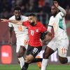 مصر تفوز على ساحل العاج وتتأهل لنصف نهائي كأس أفريقيا