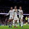 ريال مدريد يفوز على ليفانتي بثنائية دون رد