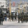 جيش الاحتلال يُعلن بدء عملية عسكرية واسعة في الخليل