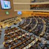 القمة الإفريقية تطالب بمنح فلسطين العضوية الكاملة بالأمم المتحدة