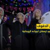 على إيقاع الدفوف... مسحراتية خانيونس يعيدون لرمضان أجواءه الروحانية