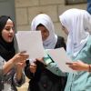 إعلان ملحق نتائج الدورة الثالثة للتوجيهي بغزة غدا