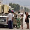 جيش الاحتلال ينذر سكان 10 قرى في جنوب لبنان بالإخلاء