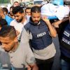 الأمم المتحدة تؤكد أن غزة أخطر مكان في العالم على الصحفيين