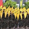 حزب الله يُنفذ 6 عمليات عسكرية ضد قوات الاحتلال جنوبي لبنان