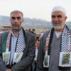 الاحتلال يبعد الشيخين رائد صلاح وكمال خطيب عن المسجد الأقصى 6 أشهر