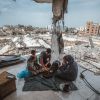 الحكومي بغزة: الاحتلال يمنع دخول 70% من الشاحنات ويفاقم الكارثة الإنسانية قبيل عيد الأضحى