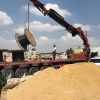 قوات الاحتلال تستولي على معدات زراعية ومركبات في الأغوار الشمالية