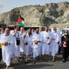 للعام الثالث على التوالي.. غزة محرومة من أداء فريضة الحج