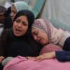 التنمية الاجتماعية: عدد الأرامل ارتفع في غزة إلى 28,224