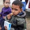 نقص المواد الغذائية يُفاقم معاناة سكان غزة وسط استمرار الحرب
