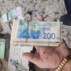 الدفاع المدني يعثر على مال وذهب خلال انتشال شهداء جنوبي غزة