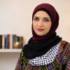رماة أُحُد على المستطيل الأخضر