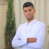 شهيد ومصابون بقصف خيام النازحين بمواصي خانيونس